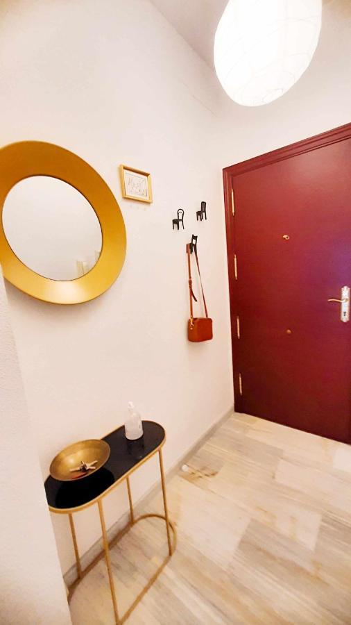 Lovely Center Apartments - Sunny Balcony Alfalfa Sevilla Exterior foto